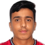 No Player Photo