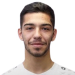 No Player Photo