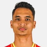 No Player Photo