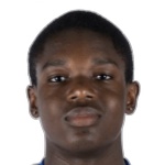 No Player Photo