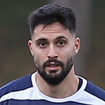 No Player Photo