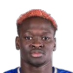 No Player Photo