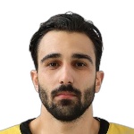 No Player Photo