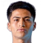 No Player Photo