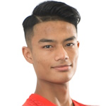 No Player Photo