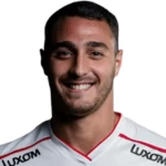 No Player Photo