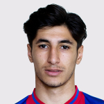 No Player Photo