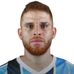 No Player Photo