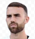 No Player Photo