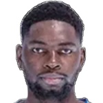 No Player Photo
