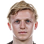No Player Photo