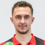 No Player Photo