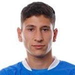 No Player Photo