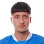 No Player Photo