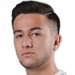 No Player Photo