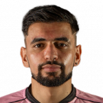 No Player Photo