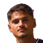 No Player Photo