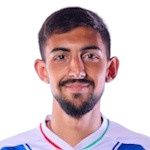 No Player Photo