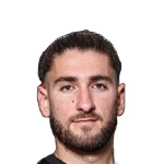 No Player Photo