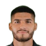 No Player Photo
