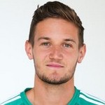 No Player Photo