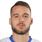 No Player Photo