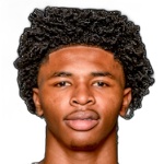 No Player Photo