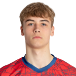 No Player Photo