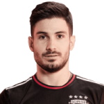 No Player Photo