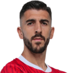 No Player Photo