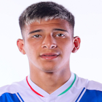 No Player Photo
