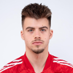 No Player Photo