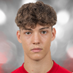 No Player Photo