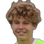 No Player Photo