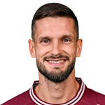 No Player Photo