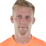No Player Photo