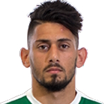No Player Photo