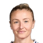 Leah Williamson