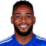 No Player Photo