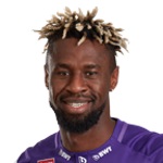 No Player Photo