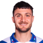 No Player Photo