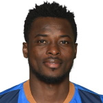 No Player Photo