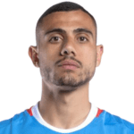 No Player Photo