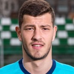 No Player Photo
