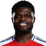 Thomas Partey