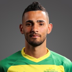 No Player Photo