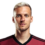 No Player Photo