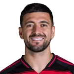 Giorgian De Arrascaeta
