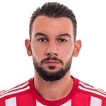 No Player Photo