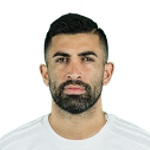 No Player Photo